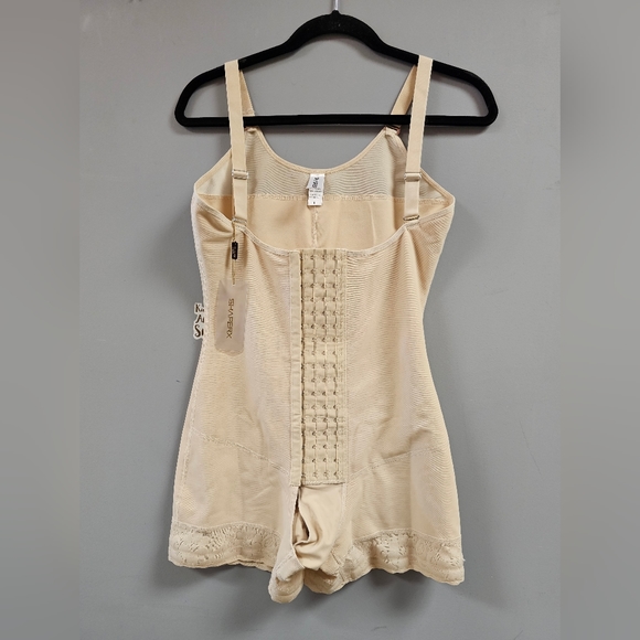 Shaperx Intimates & Sleepwear Shaperx Shapewear Tummy Control Fajas